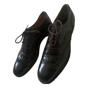 Church's Leather flats - image 1