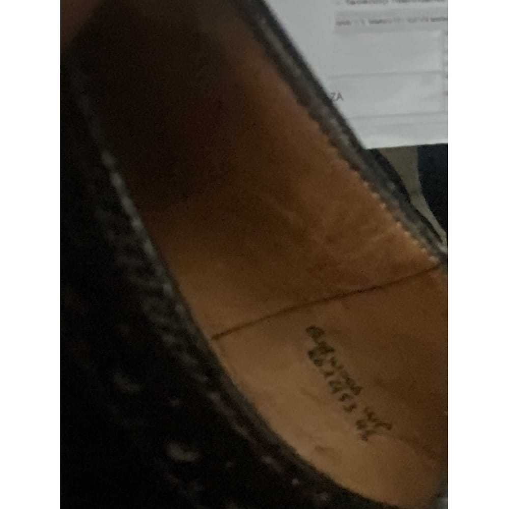 Church's Leather flats - image 3