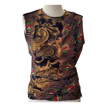 Etro Silk blouse