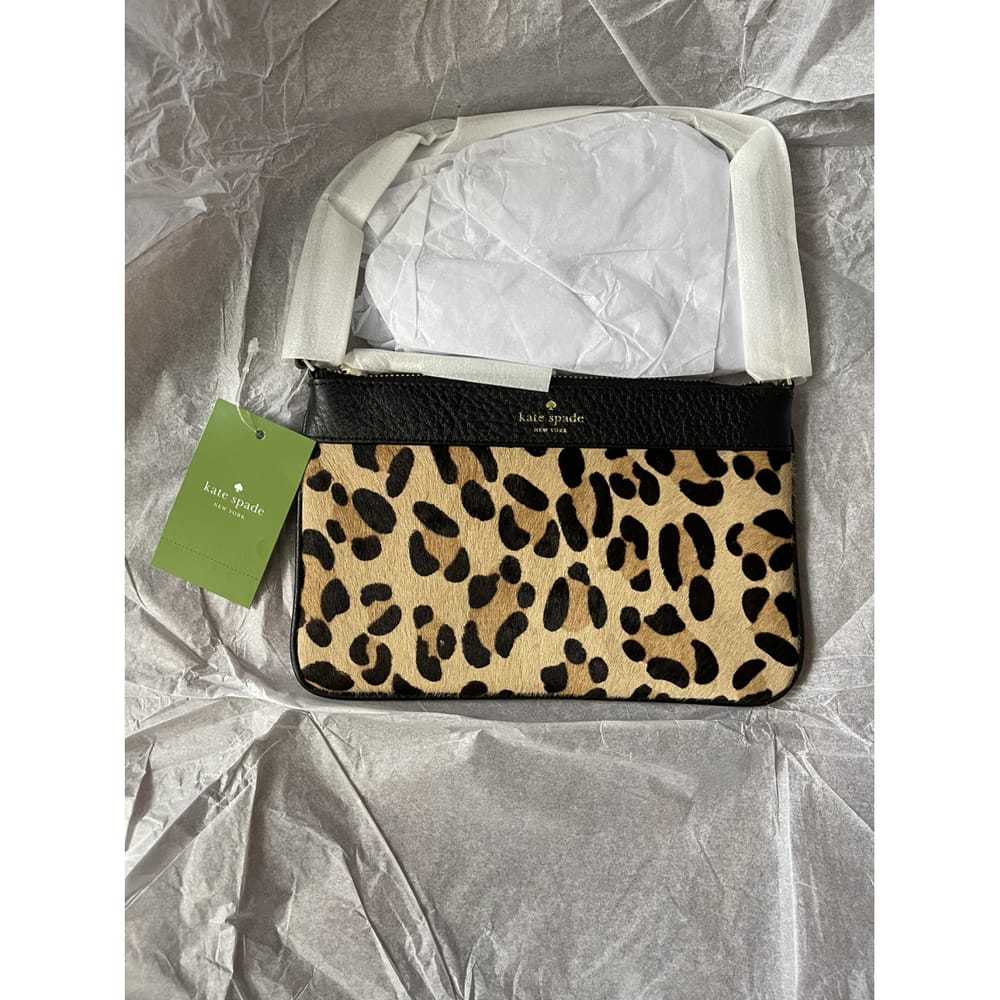 Kate Spade Leather clutch bag - image 7