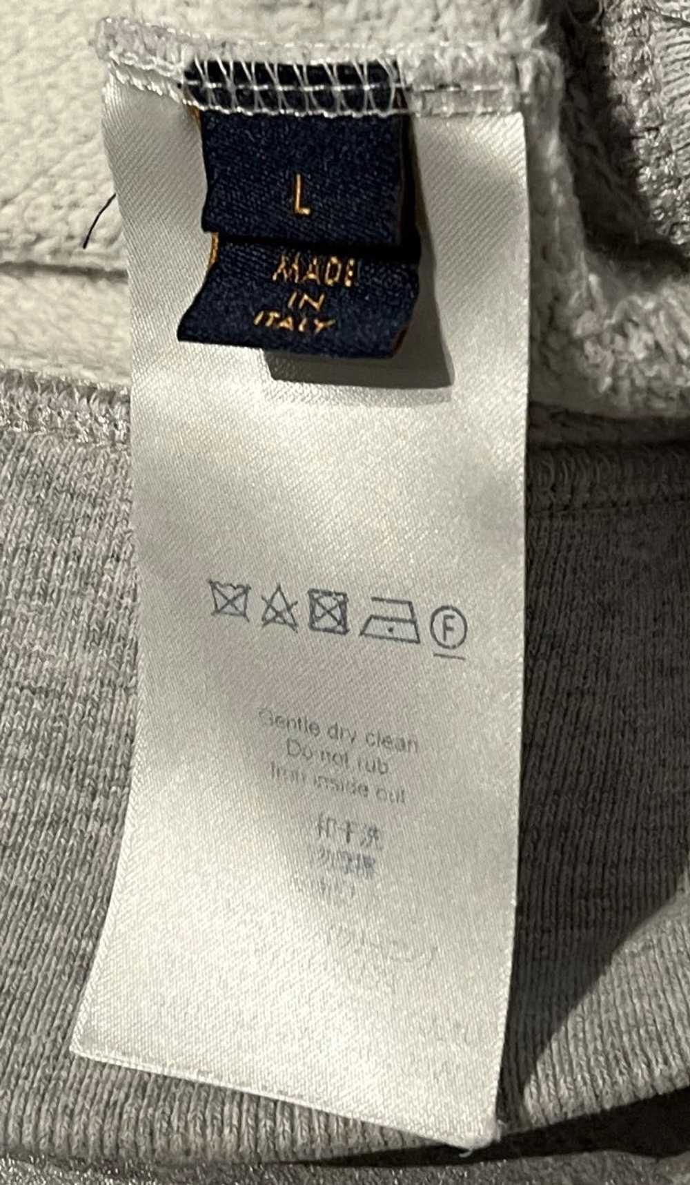 Louis Vuitton Louis Vuitton Upside Down Sweater - image 4