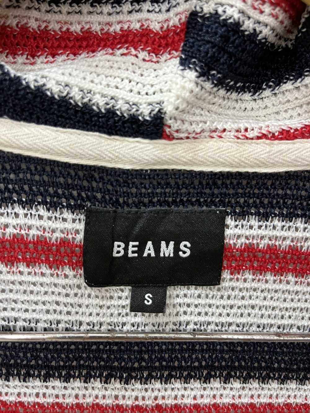 Authentic × Beams Plus × Japanese Brand (Uuu). BE… - image 2