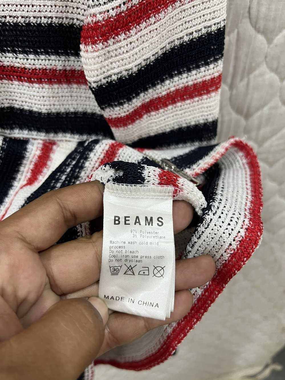 Authentic × Beams Plus × Japanese Brand (Uuu). BE… - image 4