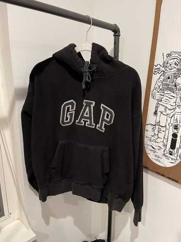 Gap Gap Fleece Pullover