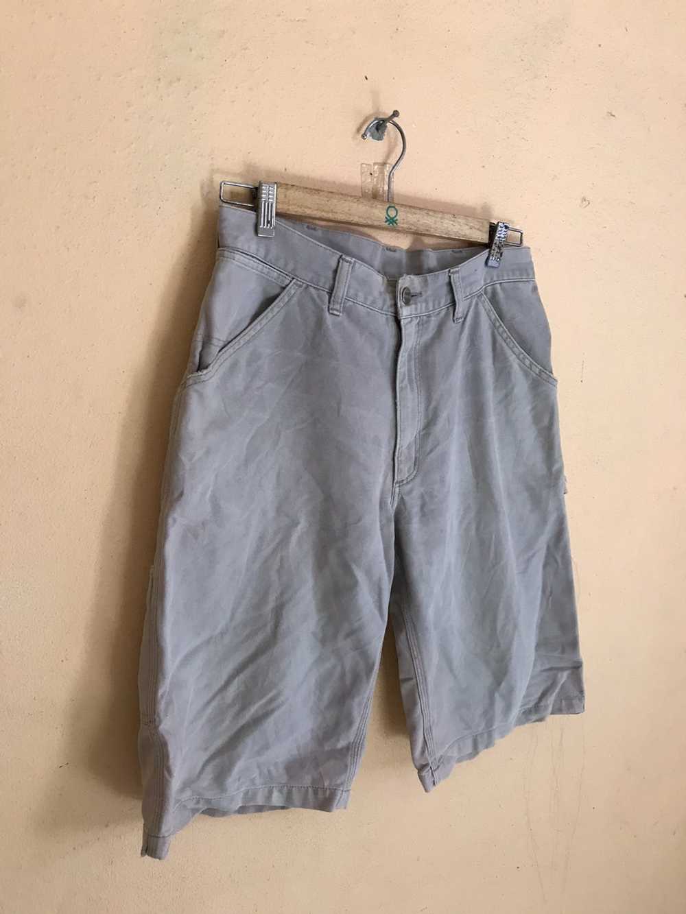 Carhartt × Vintage VINTAGE CARHART SHORT PANTS FO… - image 7