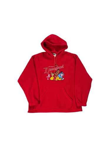 Disney × Streetwear × Vintage Vintage Walt Disney 