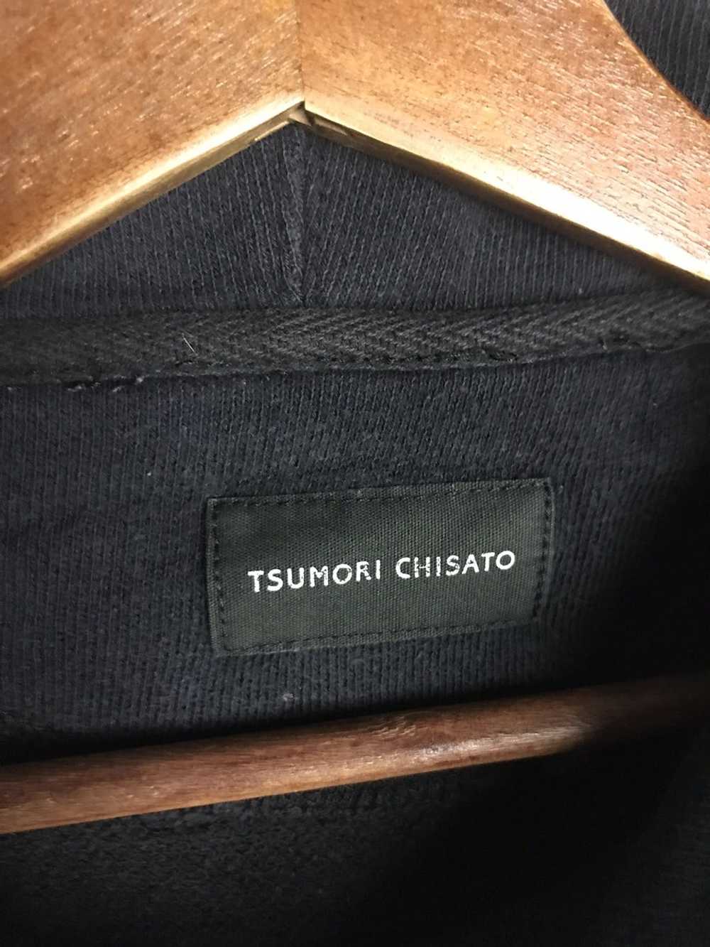 Designer × Japanese Brand × Vintage Vintage Tsumo… - image 7