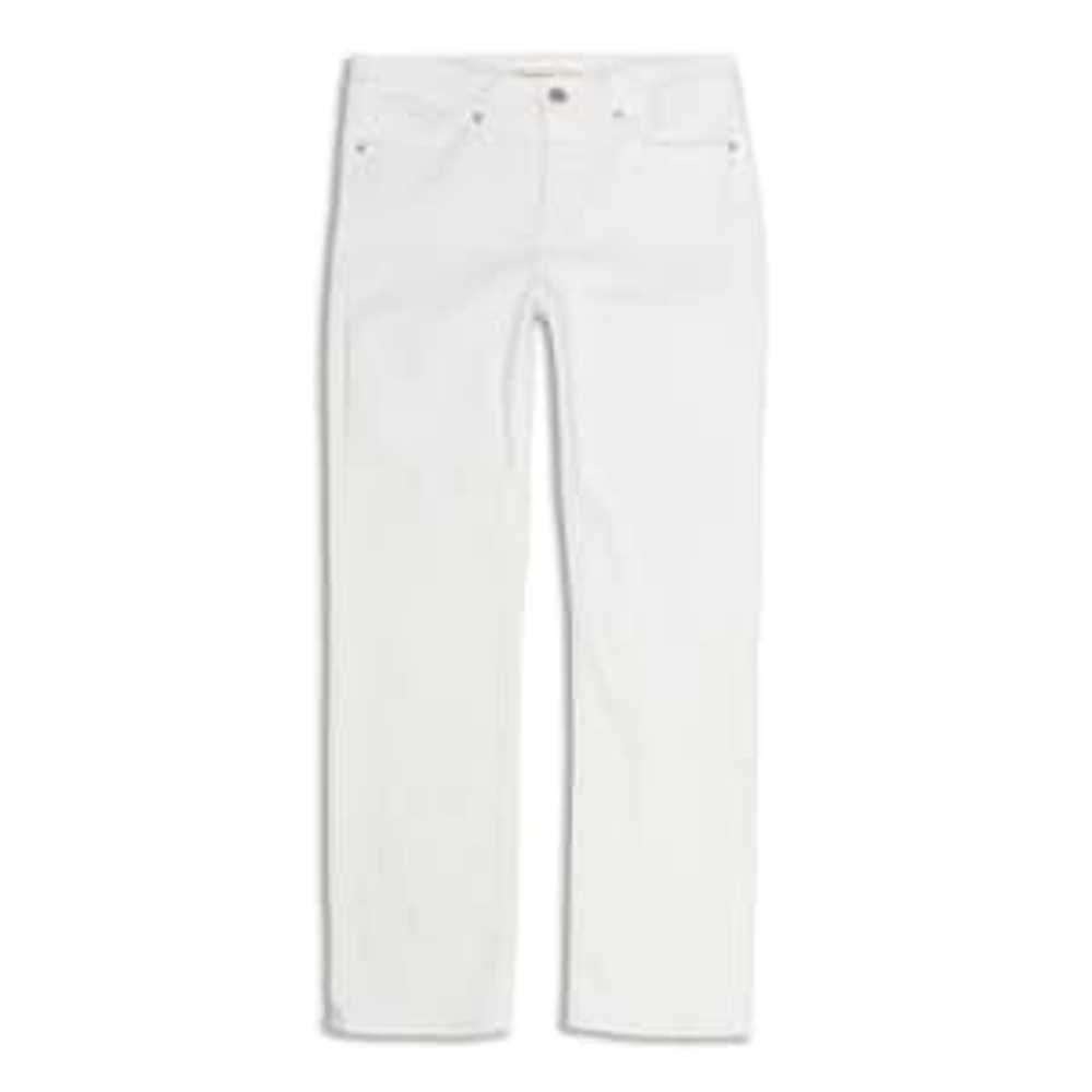Levi's 314 Shaping Straight Women's Jeans - Weste… - image 1