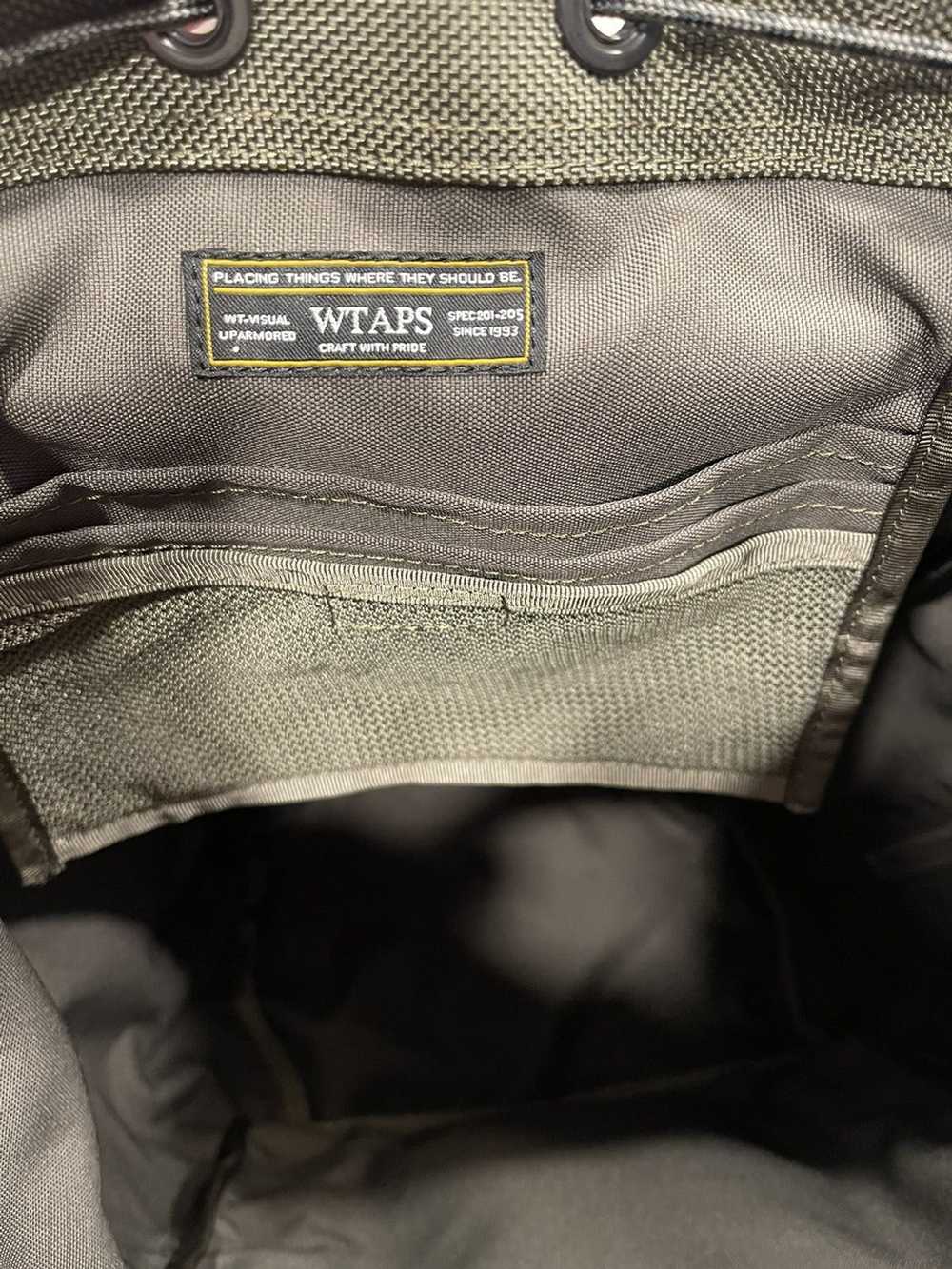 Backpack WTAPS - Gem