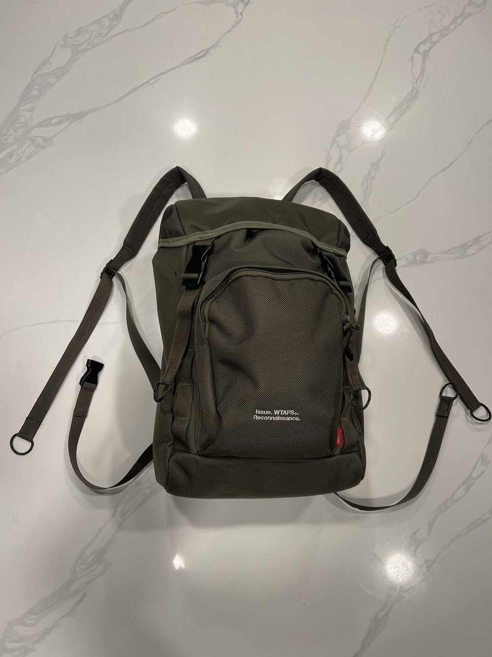 Backpack WTAPS - Gem