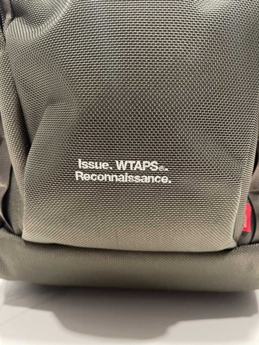 Backpack WTAPS - Gem