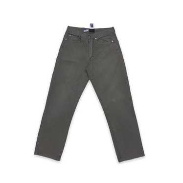 Ferre × Italian Designers Rare!! Ferre Jeans Pants - image 1
