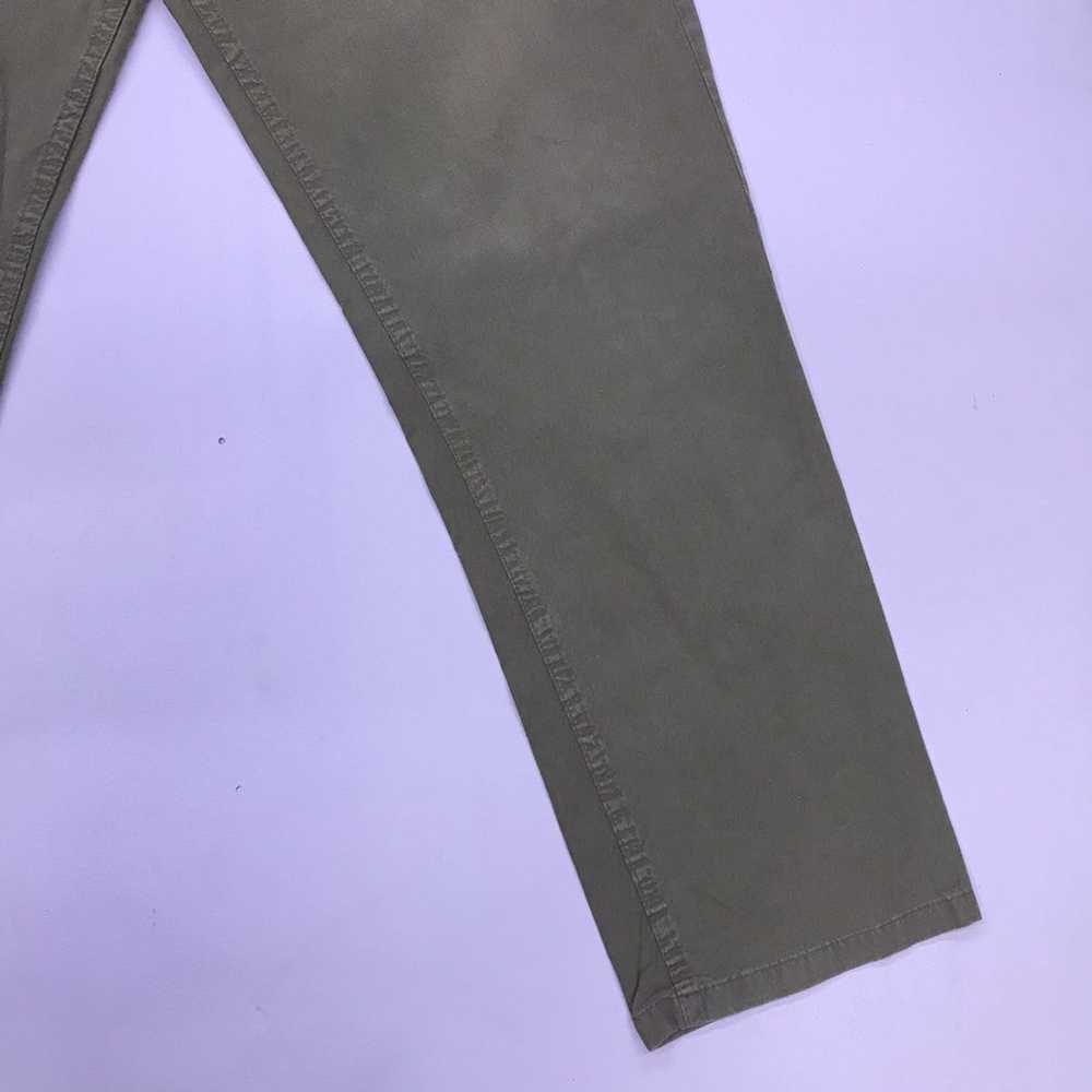 Ferre × Italian Designers Rare!! Ferre Jeans Pants - image 3