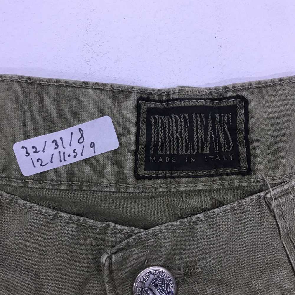 Ferre × Italian Designers Rare!! Ferre Jeans Pants - image 5