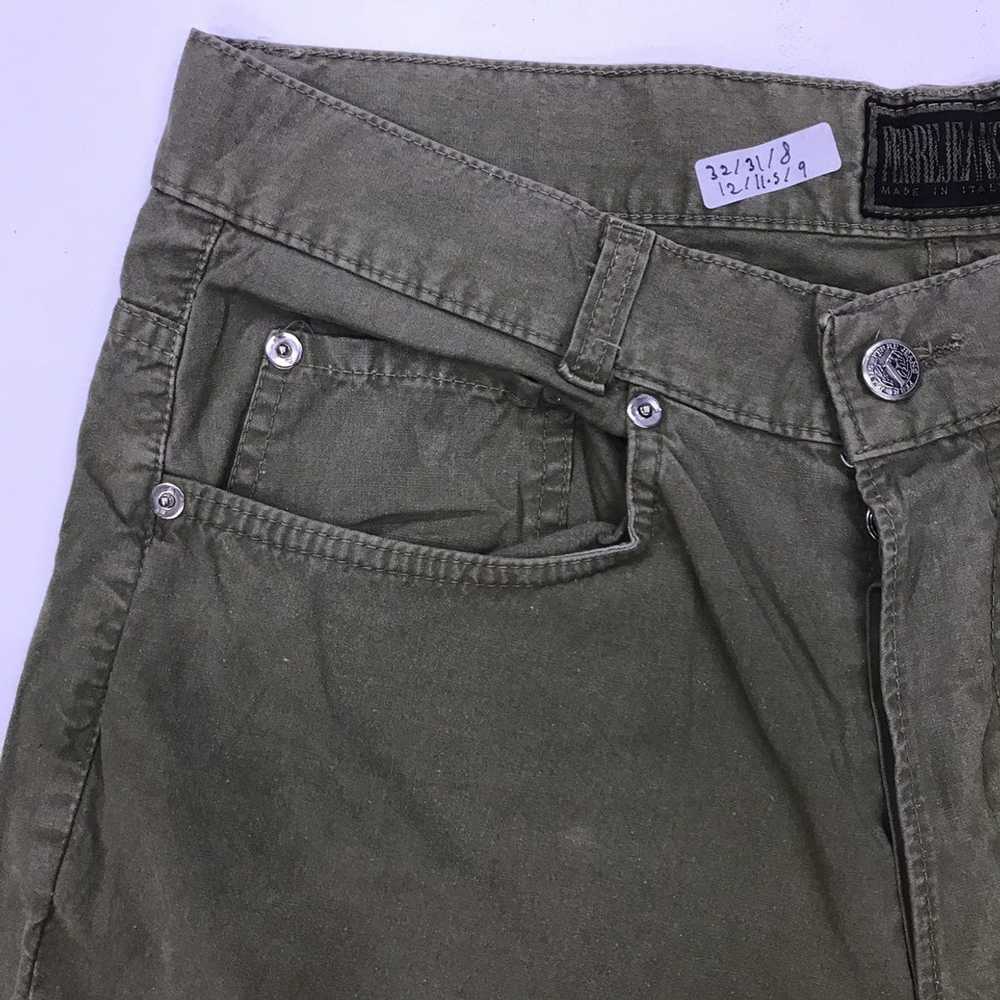 Ferre × Italian Designers Rare!! Ferre Jeans Pants - image 9