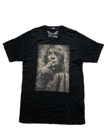Hysteric glamour kurt - Gem