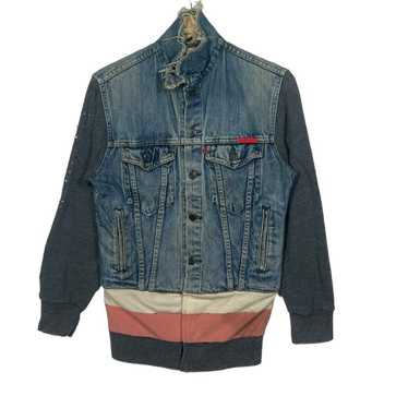 Custom Jacket × Levi's levis custom made jacket n… - image 1