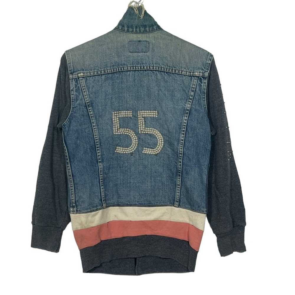 Custom Jacket × Levi's levis custom made jacket n… - image 2