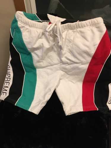 美品　supreme シュプリーム Milan sweat short Supreme Milan Sweatshort (SS20) - $118