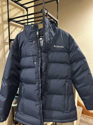 Columbia Columbia Heavy Jacket Omni Heat