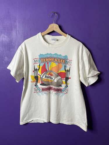 vintage Louisville Cardinals 1991 Fiesta Bowl T shirt - StanyStore