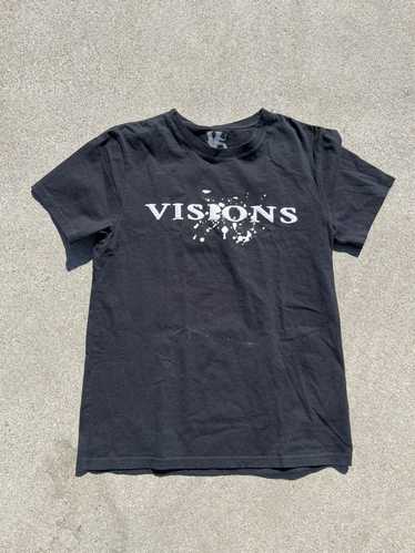 Streetwear × Vintage × Vision Streetwear VISIONS S
