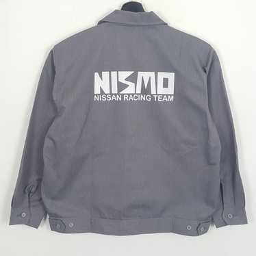 Japanese Brand × Racing × Workers NISMO NISSAN RA… - image 1