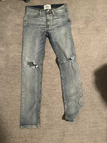 Bdg × Vintage BDG Mens Jeans - image 1