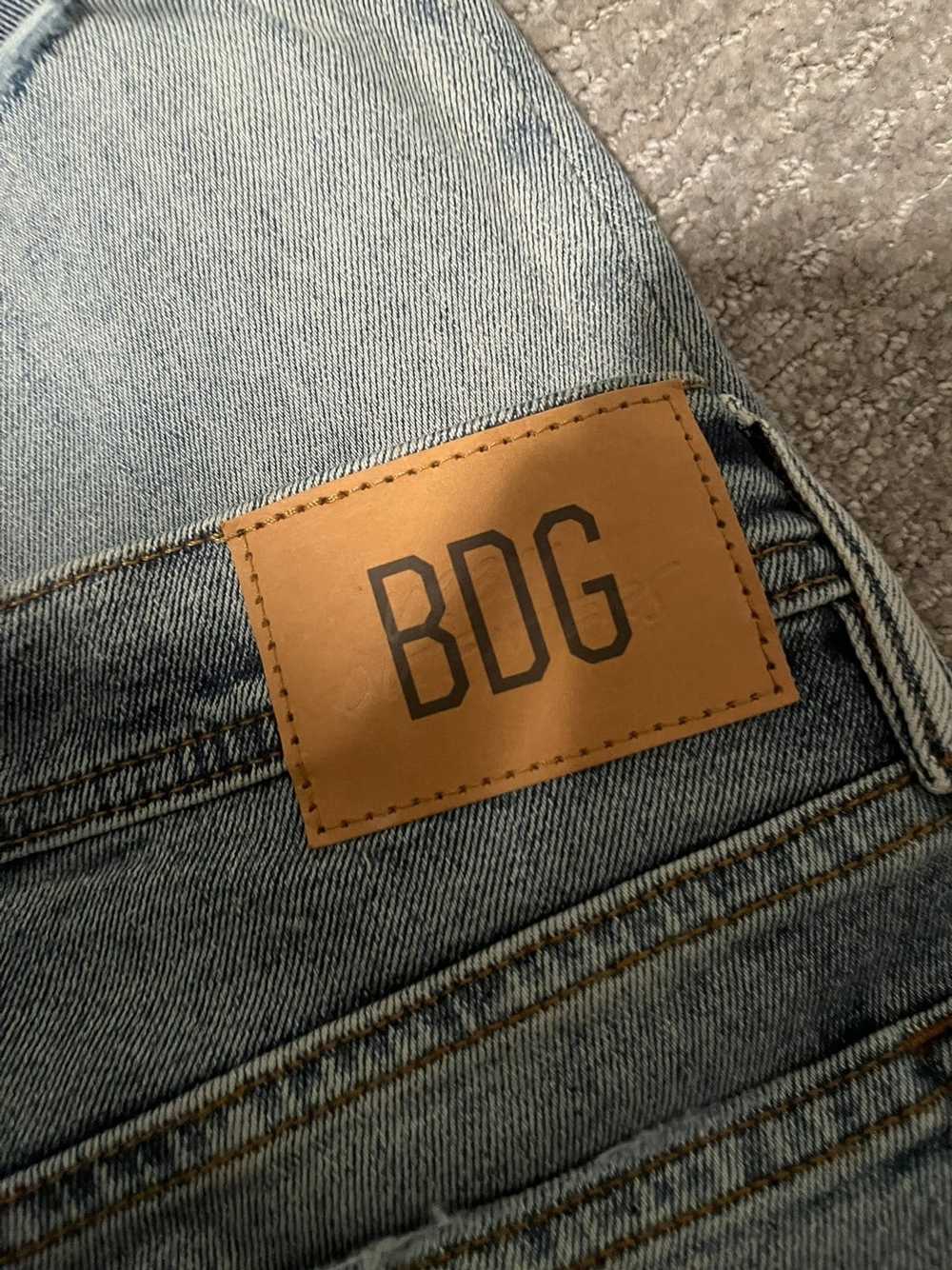 Bdg × Vintage BDG Mens Jeans - image 5