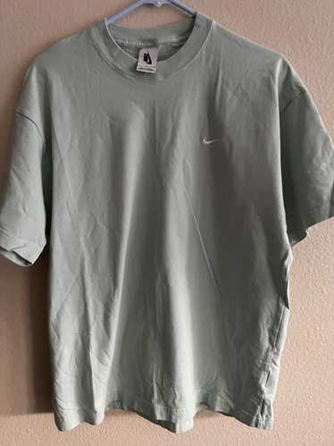 Nike Mint Green Nike T Shirt