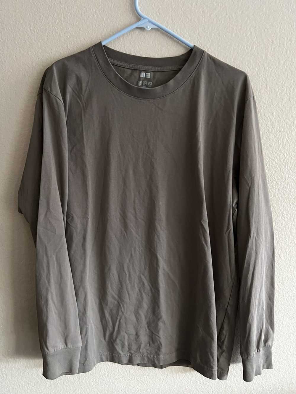 Uniqlo Uniqlo long sleeve - image 1