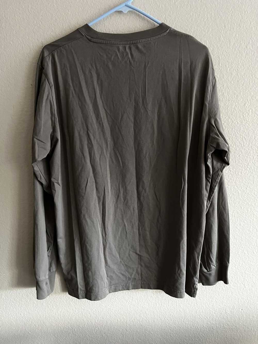 Uniqlo Uniqlo long sleeve - image 3