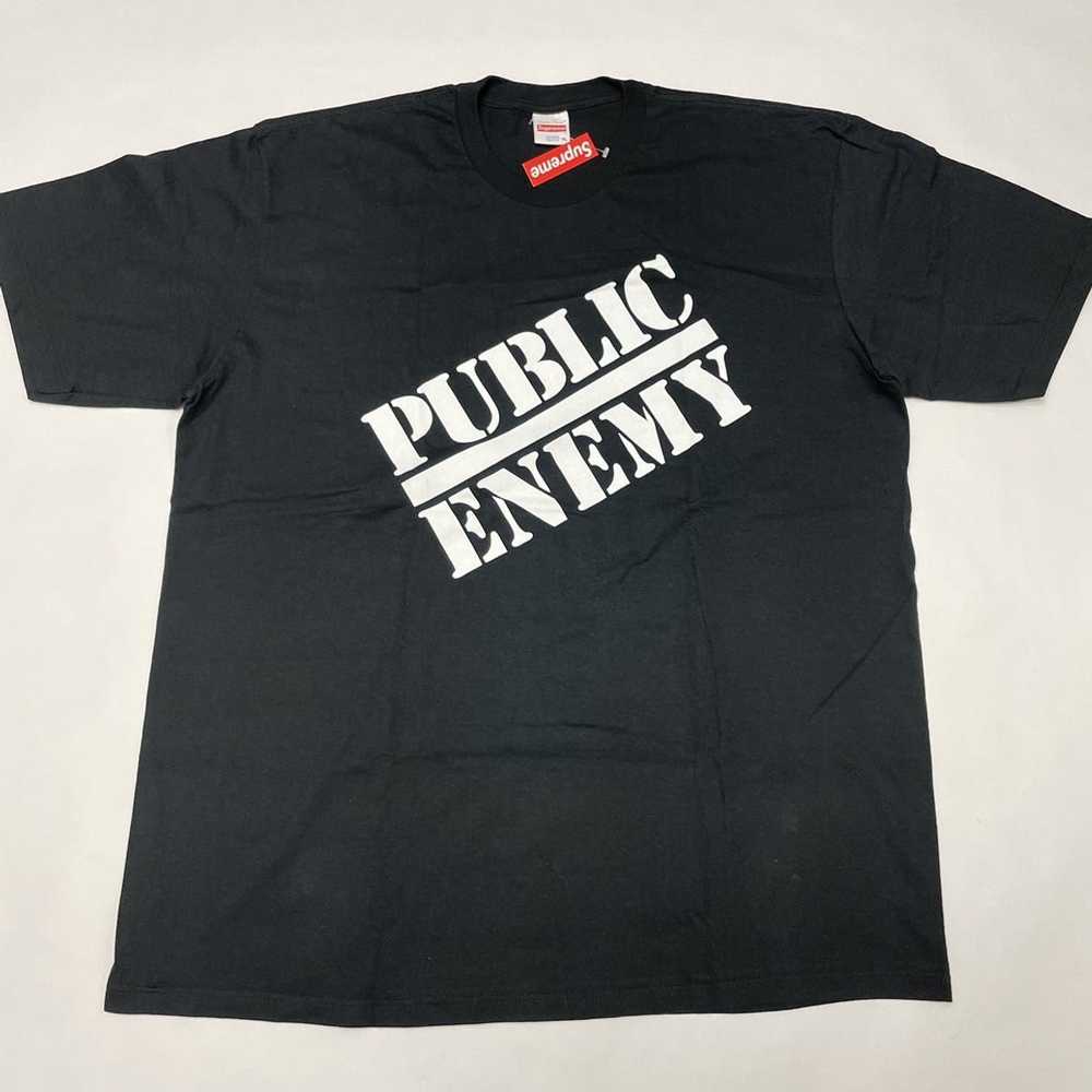 Public Enemy × Supreme × Undercover Supreme x Und… - image 1