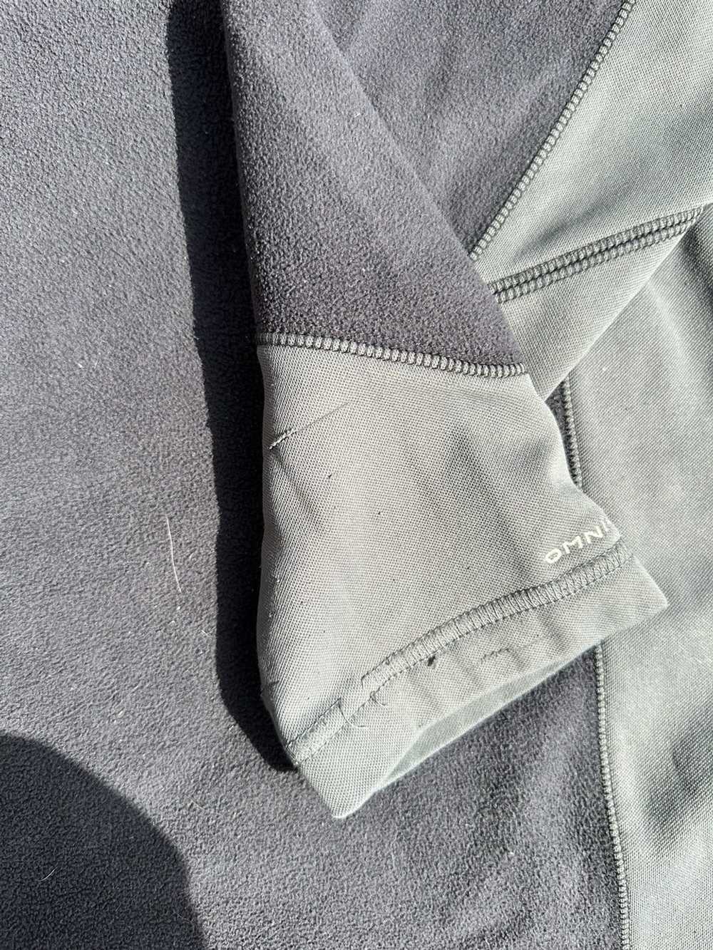 Columbia Columbia Titanium Half Zip - image 2