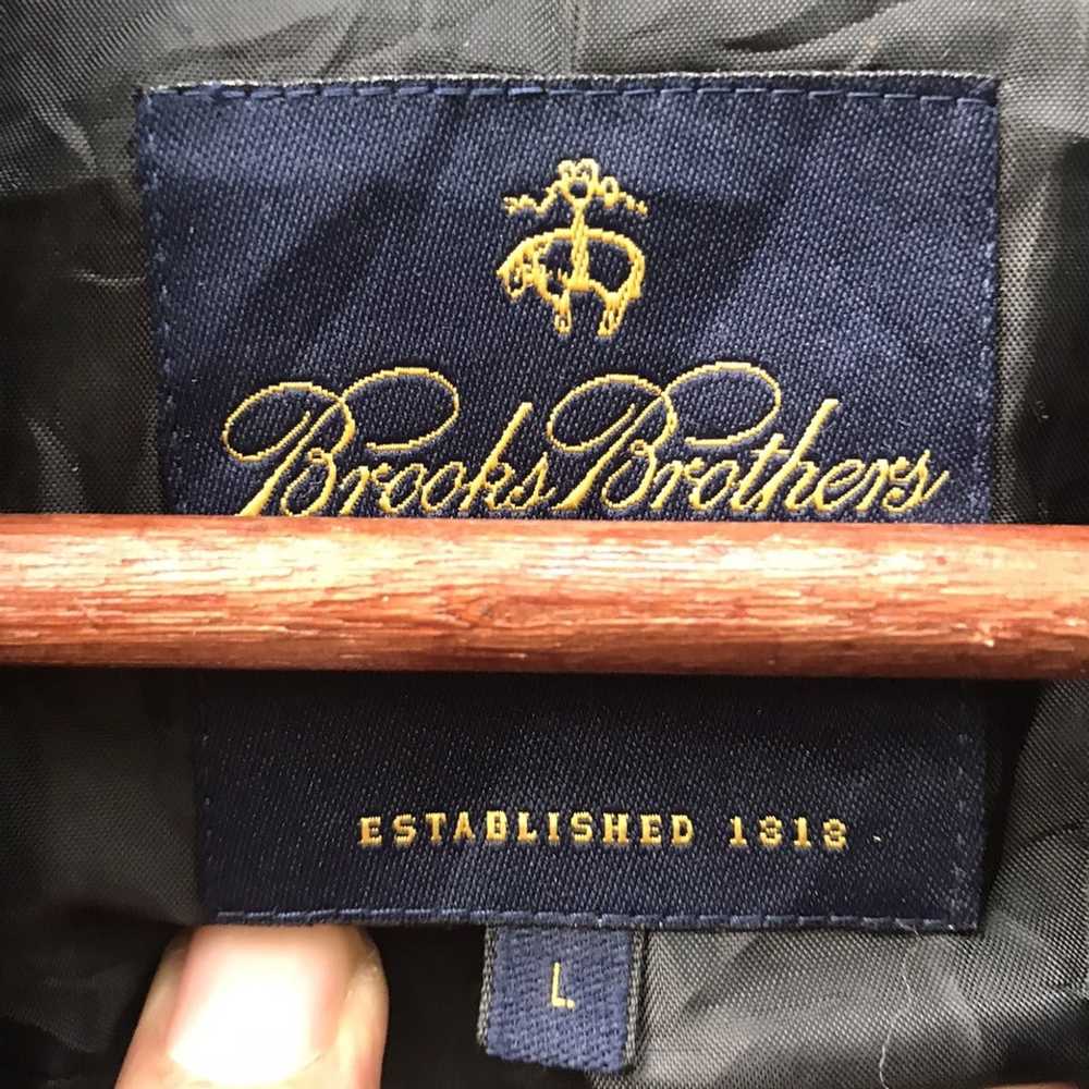 Brooks Brothers × Designer × Other Vintage Brooks… - image 5