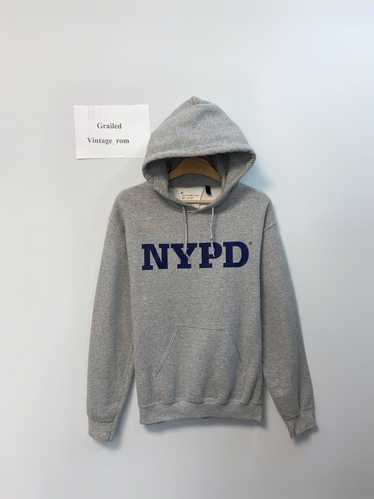 Tee and 2024 cake nypd hoodie