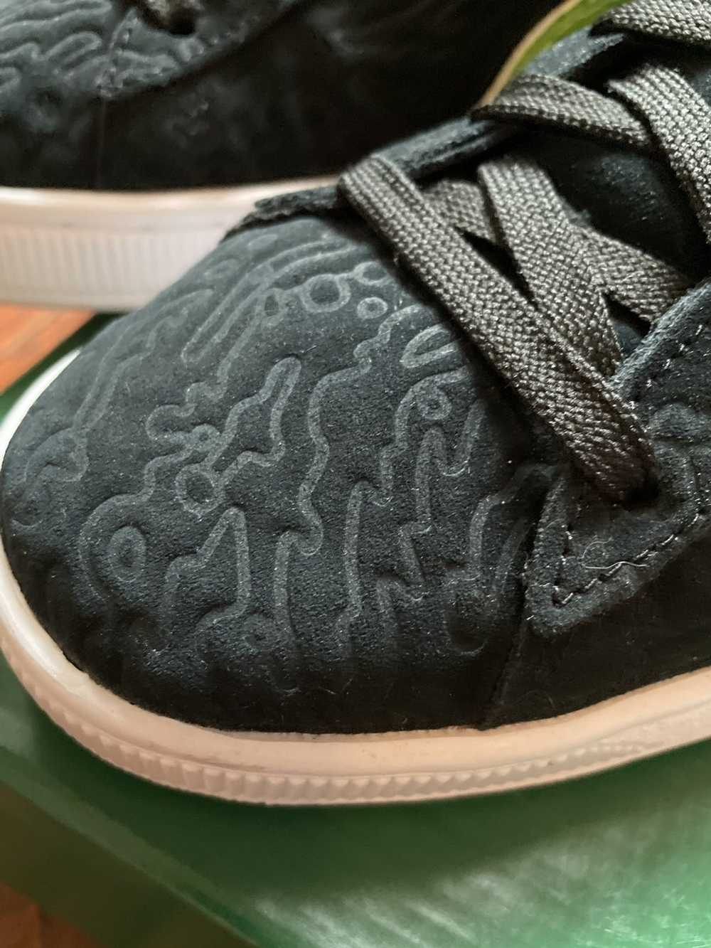 Puma Puma Suede X Rick and Morty - image 4