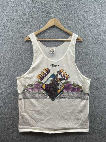 Other The Bad Ass Coffee Co Tank Top T-Shirt Kona 