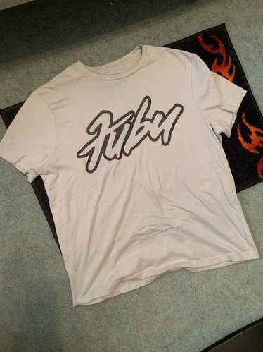 Vintage fubu t shirt - Gem