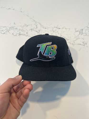 Vintage Vintage Rays Hat MLB - image 1