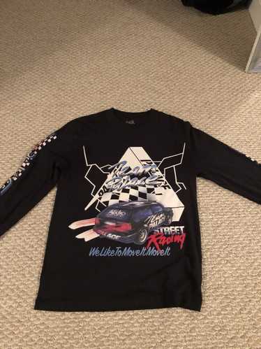 Palace Move It Longsleeve - image 1