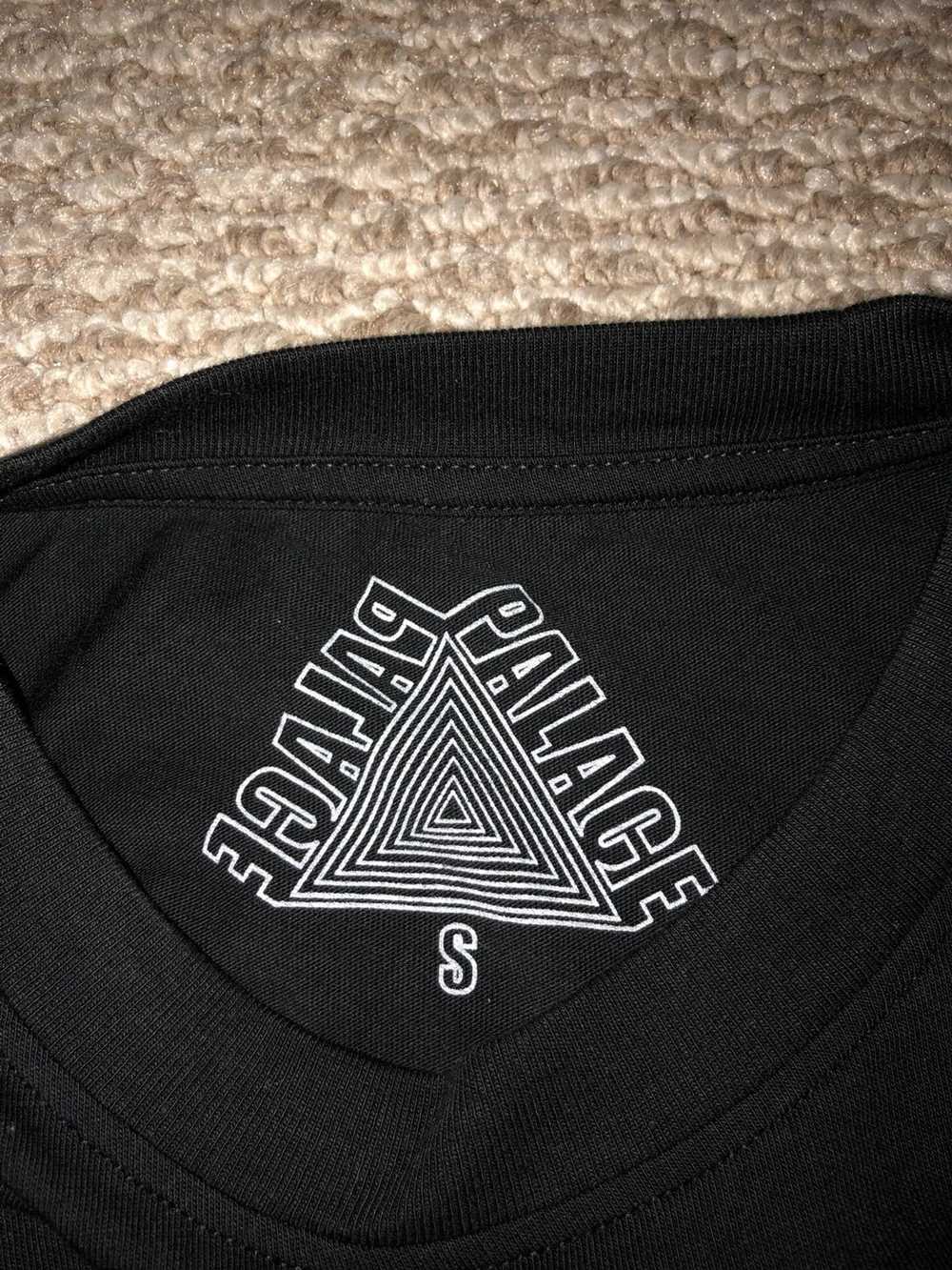 Palace Move It Longsleeve - image 4