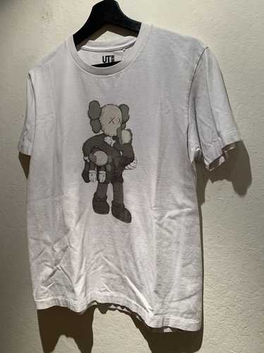 SUPREME x KAWS – TheInkFactor