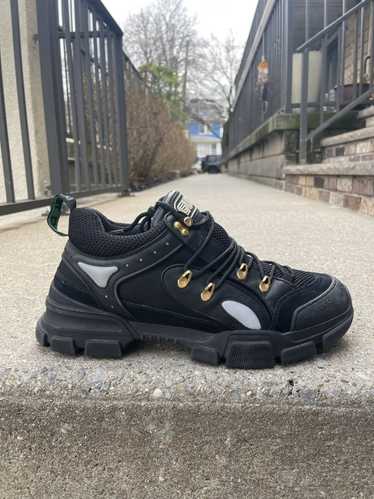 Flashtrek black on sale