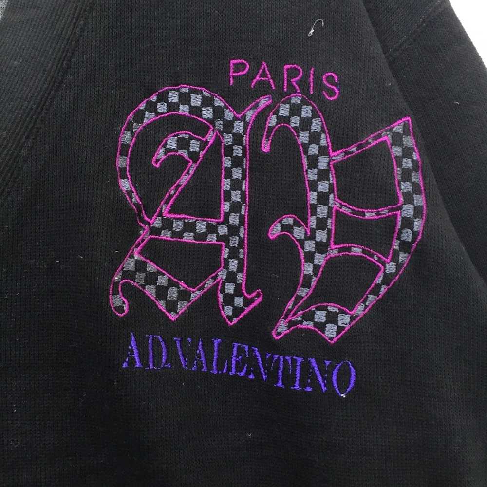 Designer × Valentino × Vintage Andre Valentino Pa… - image 4