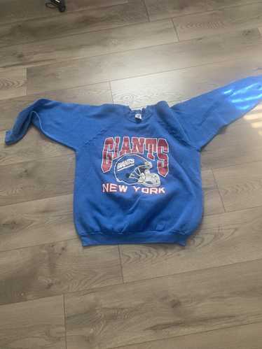 Vintage Vintage New York Giants Sweater - image 1