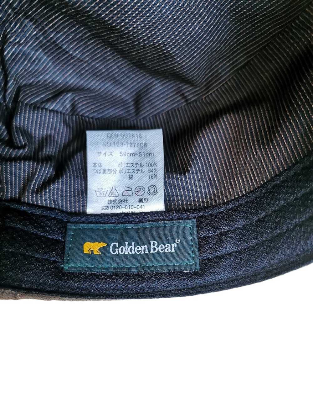 Golden Bear × Streetwear JAPANESE BRAND GOLDEN BE… - image 6