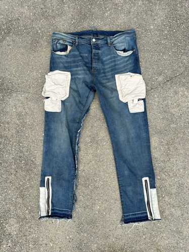 Mnml La Jeans - Gem