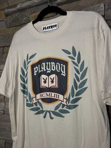 Pacsun × Playboy Playboy University T-Shirt