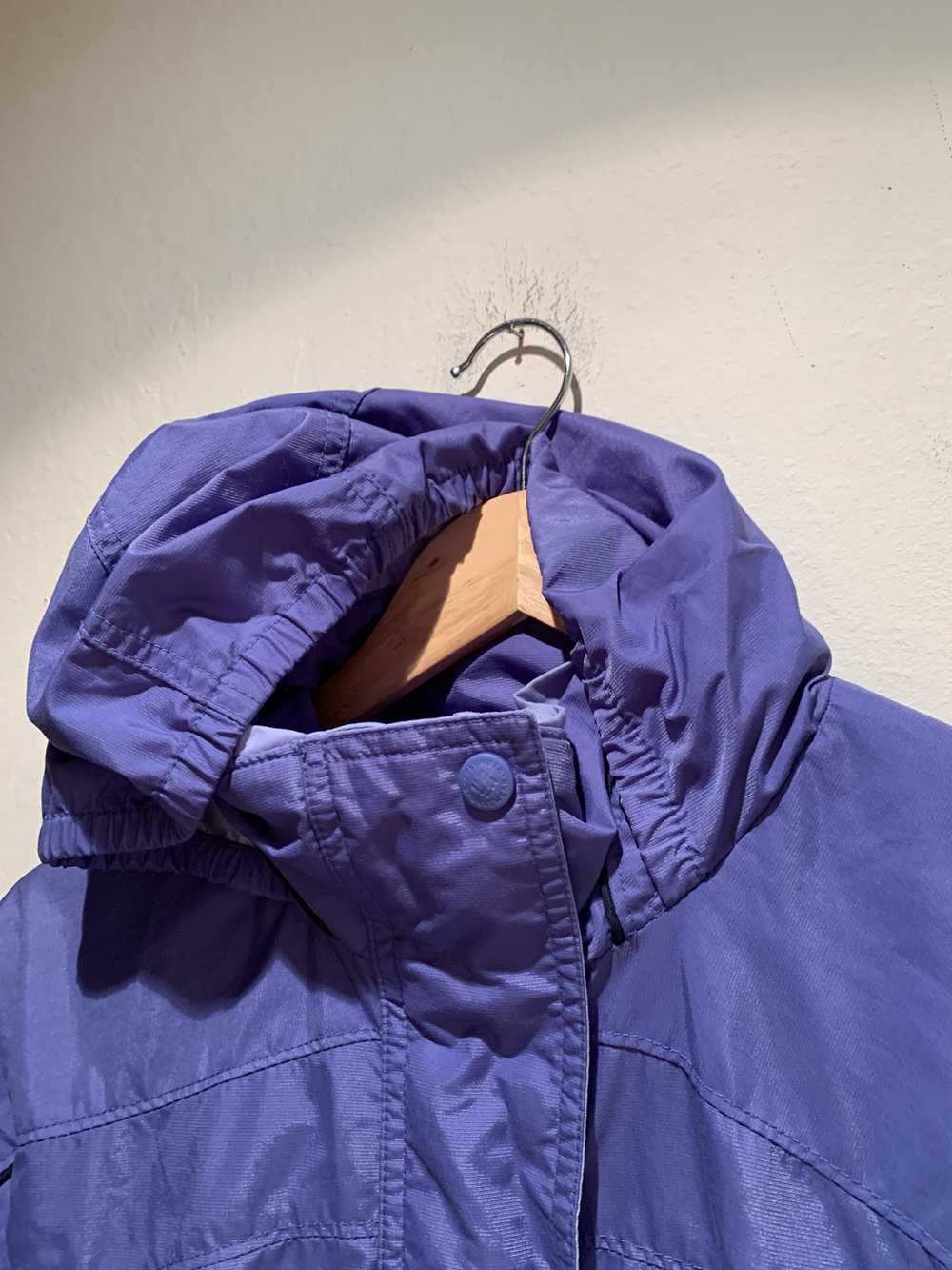 Columbia × Rare × Vintage *RARE* Vintage Columbia… - image 3